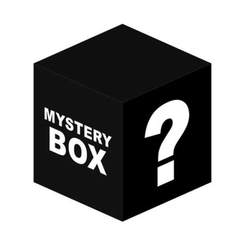 Mystery Gift